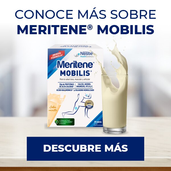 Meritene Mobilis