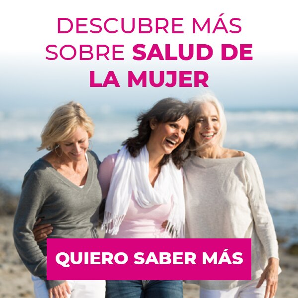 Mujer peri-/menopausia