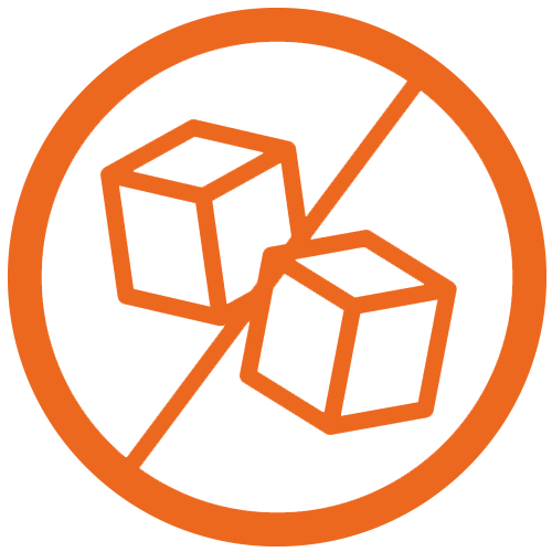 Sin Azucares añadidos