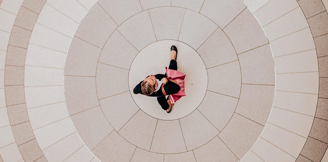 Activa tu cuerpo con el Plan Proactívate de Meritene.