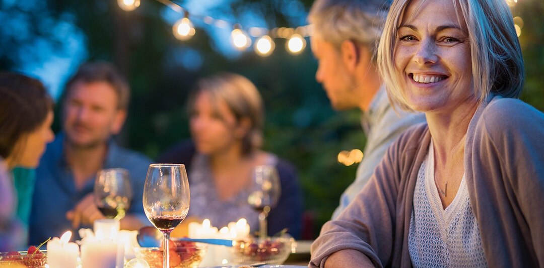 Proactiva tu vida social con el Plan Proactívate de Meritene.