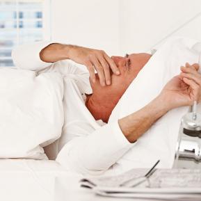 Causas cansancio extremo