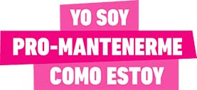 Yo Soy Pro Mantenerme Como Estoy con Meritene
